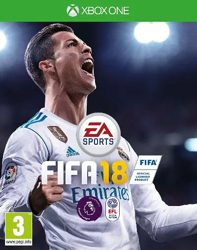 🤖FIFA 16/17/18/20/21/22/23/24/25/26(XBOX)+игры общий