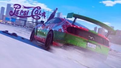 DIRT 5 - Year 1 Upgrade DLC STEAM•RU ⚡️АВТО 💳0%