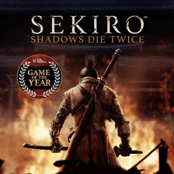 ✅ Sekiro™: Shadows Die Twice - GOTY Edition Steam Gift ⚡ AUTO-DELIVERY 🌍 RUSSIA + CI