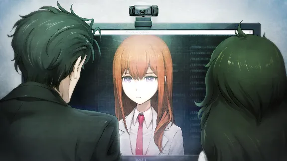 STEINS;GATE 0 💎 АВТОДОСТАВКА STEAM GLOBAL МГНОВЕННО ЛИЦЕНЗИЯ
