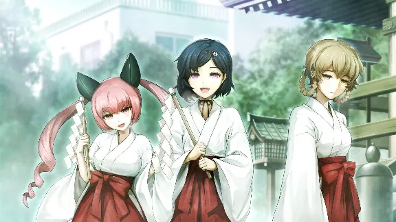 STEINS;GATE 0 💎 АВТОДОСТАВКА STEAM GLOBAL МГНОВЕННО ЛИЦЕНЗИЯ