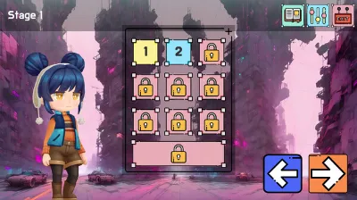 Find with Seoul: Story Puzzle STEAM KEY REGION GLOBAL