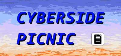 Cyberside Picnic STEAM KEY REGION FREE GLOBAL ROW