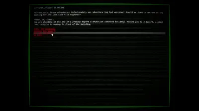 Cyberside Picnic STEAM KEY REGION FREE GLOBAL ROW