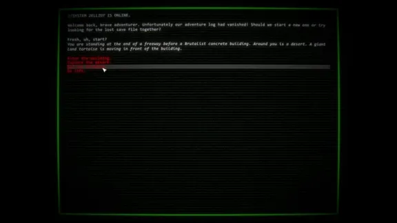 Cyberside Picnic STEAM KEY REGION FREE GLOBAL ROW