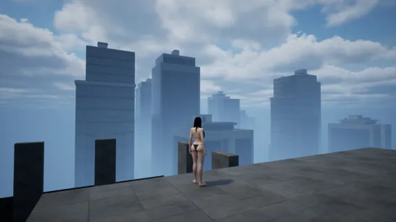 Girl Survivors STEAM KEY REGION FREE GLOBAL ROW