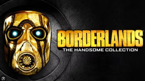 💥 ARK + Sid Meier&acute;s Civilization VI + Borderlands EGS