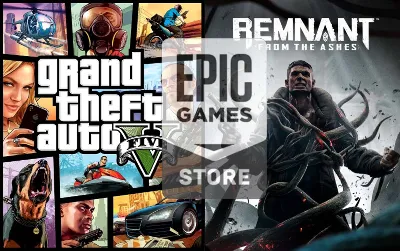 GTA 5 ENHANCED PREMIUM LEGACY + Remnant + ARK EGS АКК🎁