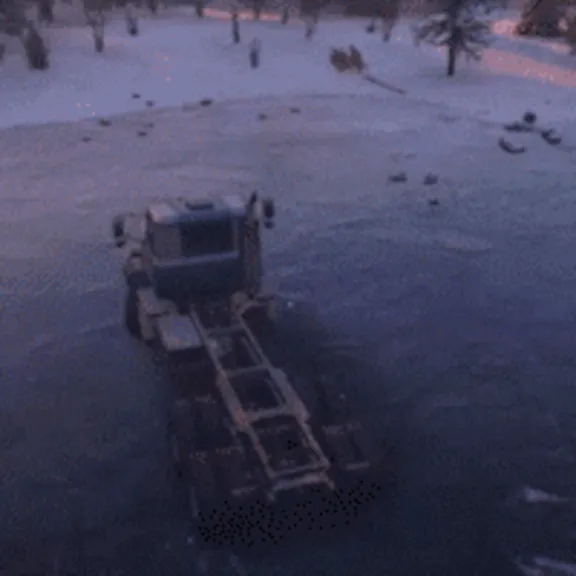 🚗❄️ SNOWRUNNER | ВСЕ РЕГИОНЫ | STEAM ❄️🚗