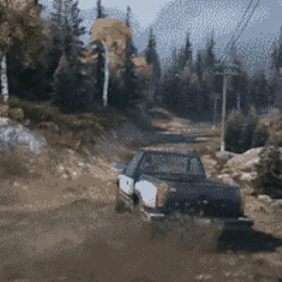 🚗❄️ SNOWRUNNER | ВСЕ РЕГИОНЫ | STEAM ❄️🚗