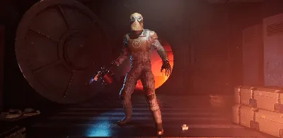 Marauders - Exclusive SteelSeries Skin DLC STEAM КЛЮЧ🎁