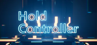 Hold Controller STEAM KEY REGION FREE GLOBAL ROW