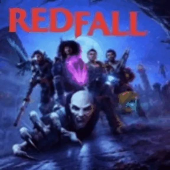 🧡 Redfall | XBOX One/ Series X|S 🧡