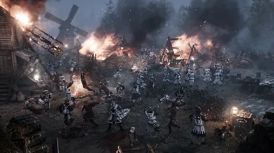 ☑️⭐Ancestors Legacy XBOX⭐Покупка на Ваш аккаунт⭐☑️