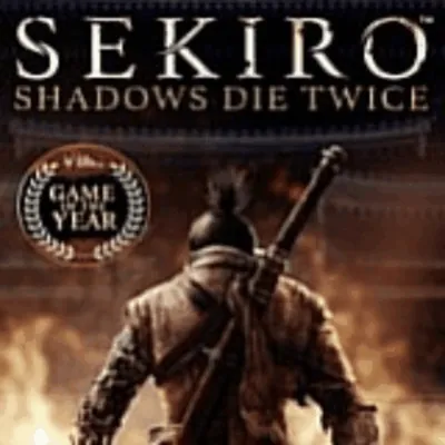 🧡 Sekiro: Shadows Die Twice | XBOX One/ Series X|S 🧡