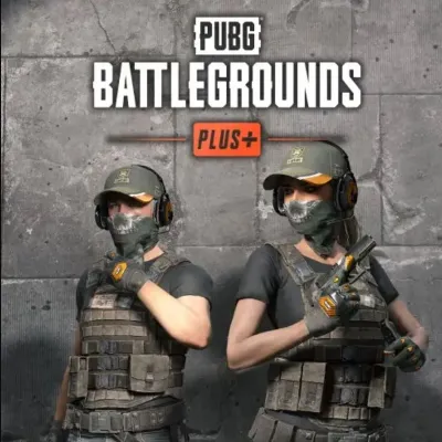 PUBG🟡G-COINS 500 - 24000🟡PUBG+ НАБОРЫ - ТОЛЬКО XBOX
