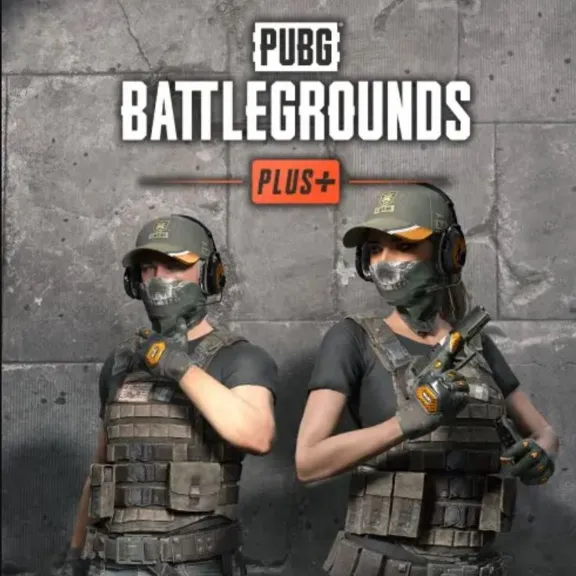PUBG🟡G-COINS 500 - 24000🟡PUBG+ НАБОРЫ - ТОЛЬКО XBOX