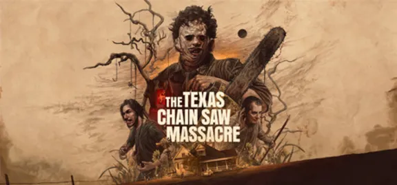 🔥 The Texas Chain Saw Massacre | Steam РУ+UA+KZ+СНГ🔥