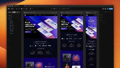Framer | Basic, Pro - 1/12 мес. на Ваш аккаунт