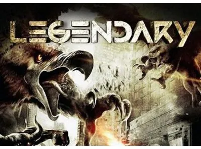 Legendary - Steam Key - Region Free
