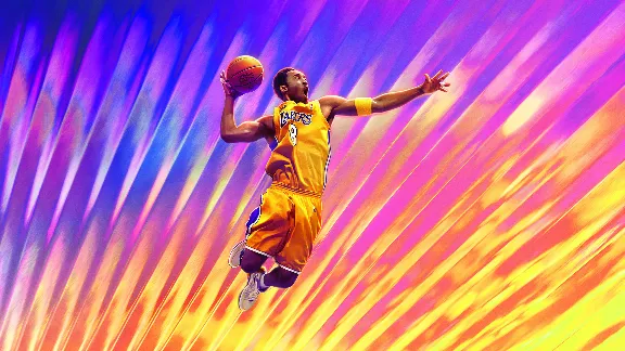NBA 2K24 Black Mamba Edition🔸STEAM RU⚡️АВТО