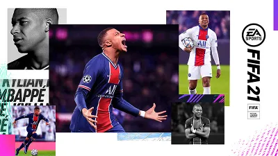 FIFA 21 💎 [ONLINE ORIGIN] ✅ Полный доступ ✅ + 🎁