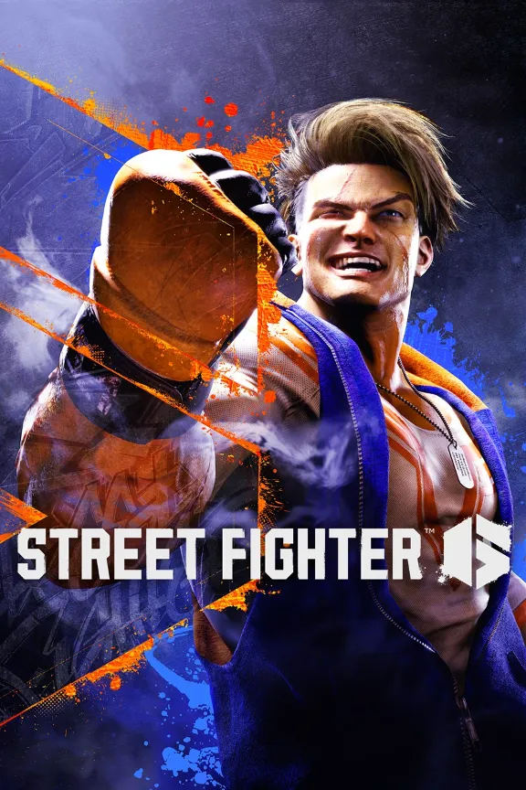 ✅Street Fighter 6 Все Издания Xbox Активация