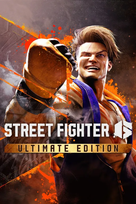 ✅Street Fighter 6 Все Издания Xbox Активация