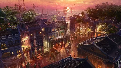 Anno 1800 - Season Pass 4 DLC STEAM•RU⚡️АВТО 💳0%