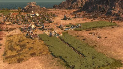 Anno 1800 - Season Pass 4 DLC STEAM•RU⚡️АВТО 💳0%