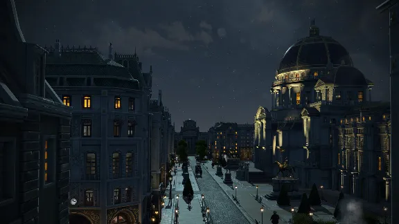 Anno 1800 - Seat of Power DLC STEAM•RU ⚡️AUTO 💳0%