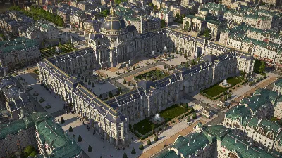 Anno 1800 - Seat of Power DLC STEAM•RU ⚡️AUTO 💳0%