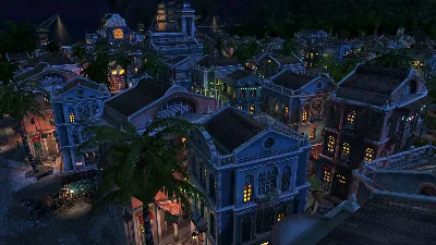 Anno 1800 – New World Rising Pack DLC STEAM ⚡️AUTO 💳0%