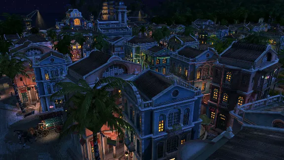 Anno 1800 – New World Rising Pack DLC STEAM ⚡️AUTO 💳0%