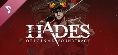 🔥 Hades-Original Soundtrack | Steam РУ+UA+KZ+СНГ🔥
