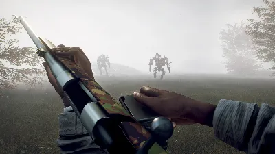 Generation Zero® - Camo Weapon Skins Pack DLC STEAM⚡️