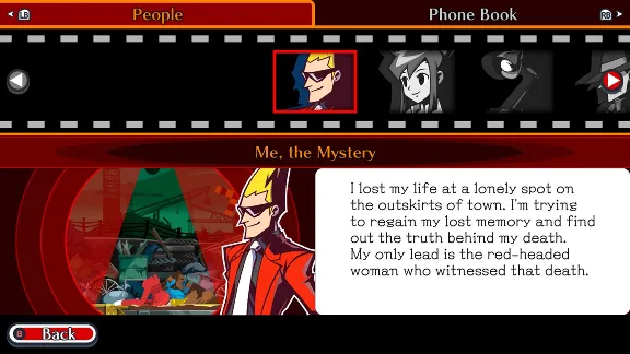 ✅ Ghost Trick: Phantom Detective Xbox One|X|S активация