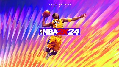 ✅ NBA 2K24 KOBE BRYANT EDITION ❤️RU/BY/KZ🚀AUTODELIVERY