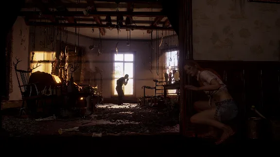 ✅❤️THE TEXAS CHAIN SAW MASSACRE❤️XBOX ONE|XS🔑KEY✅