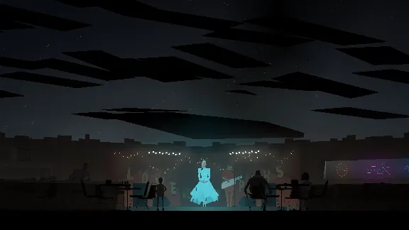 Kentucky Route Zero TV Edition XBOX + (PC) WINDOWS КЛЮЧ
