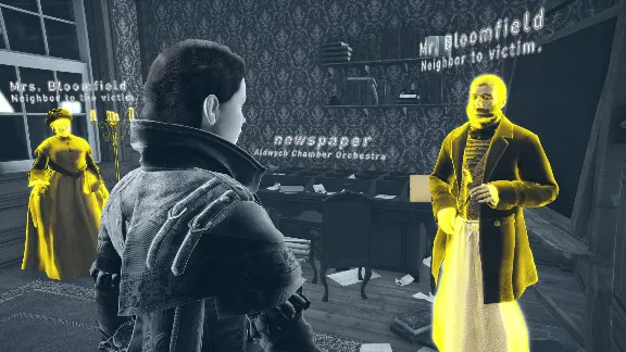Assassin&acute;s Creed Syndicate - The Dreadful Crimes⚡️