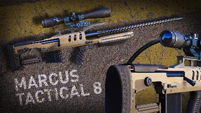 SGWC 2 - Tactical Tracker Weapons Pack DLC STEAM•RU ⚡️