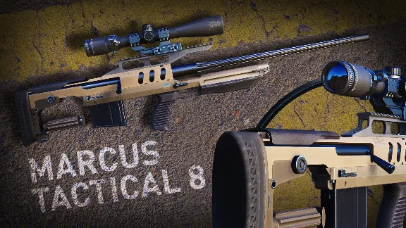 SGWC 2 - Tactical Tracker Weapons Pack DLC STEAM•RU ⚡️