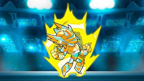 ✔️ The Mysterious Stranger ✅ Brawlhalla 🔑 Ключ