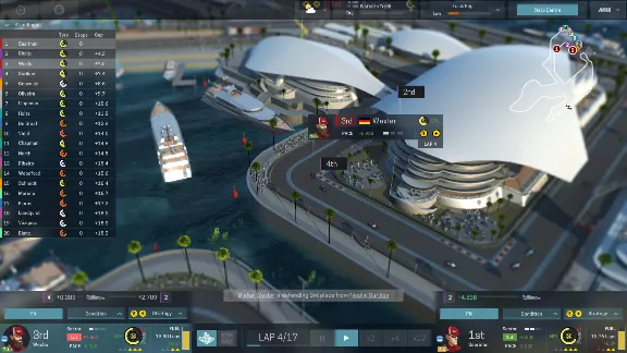 Motorsport Manager STEAM•RU ⚡️АВТОДОСТАВКА 💳0%