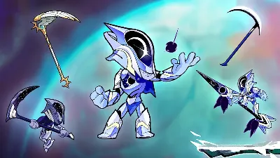 ✔️ Eclipse Bundle ✅ Brawlhalla 🔑 Ключ