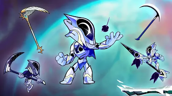 ✔️ Eclipse Bundle ✅ Brawlhalla 🔑 Ключ