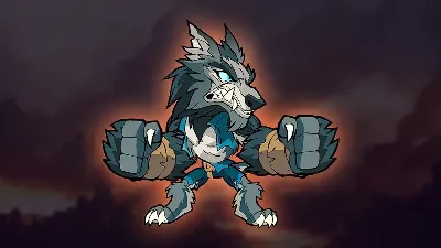 ✔️ Iron Legion Bundle ✅ Brawlhalla 🔑 Ключ