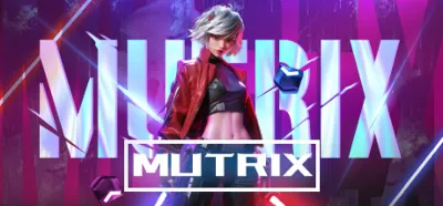 Mutrix STEAM KEY REGION FREE GLOBAL ROW + GIFT 🎁