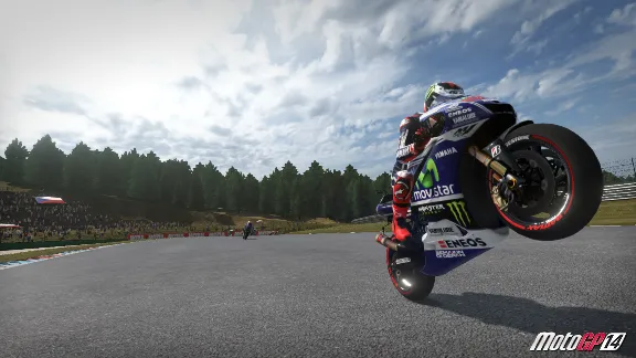 MotoGP 14 STEAM•RU ⚡️АВТОДОСТАВКА 💳0%